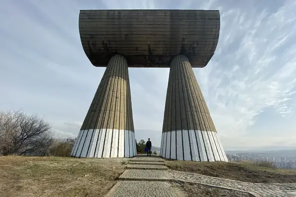 Eastern Europe and the Balkans: 14 Countries in 5 Weeks, From Chernobyl to Sarajevo