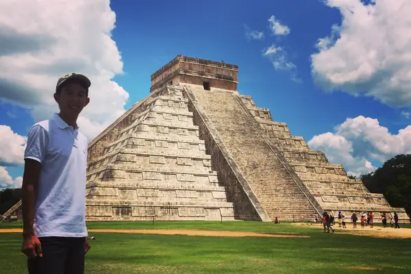 Cuba and Mexico's Yucatan: One Month Across the US, Mexico and Cuba