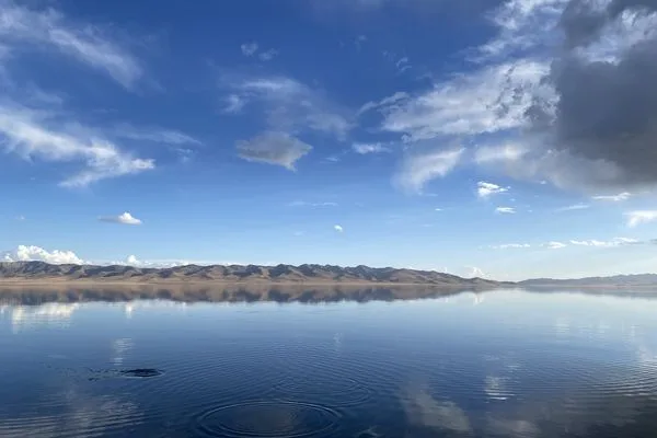 Kyrgyzstan: 5 Days of Yurts, Song-Kol and Issyk-Kul