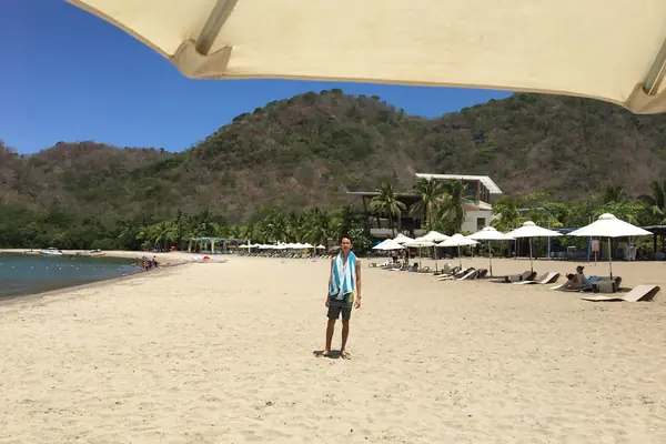 Manila, Taal Volcano and the Batangas Coast: A Speaking Trip to the Philippines