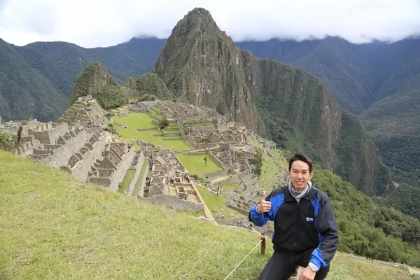 South America: Rio, Machu Picchu, Lake Titicaca and Iguazu Falls in One Trip