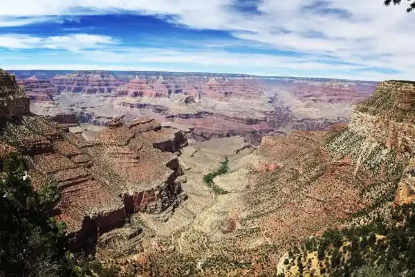 14 US National Parks in 3 Trips: One Photo From Each
