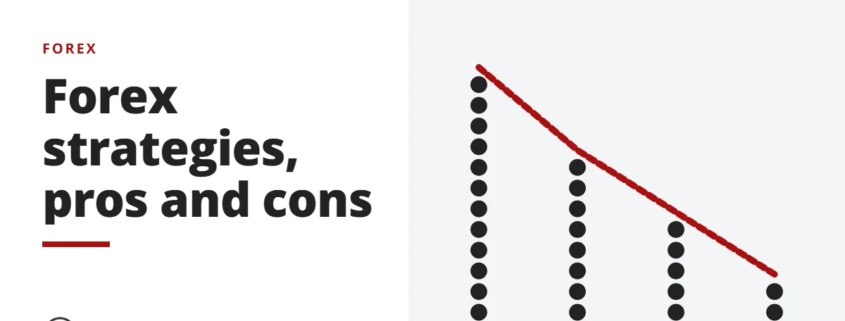 Forex strategies, pros and cons - forex