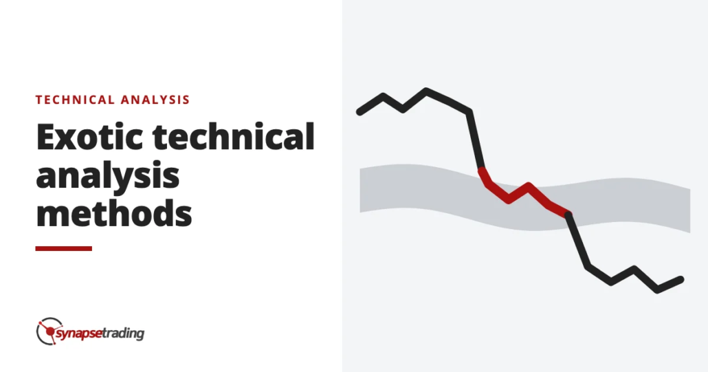 Exotic technical analysis methods - technical analysis