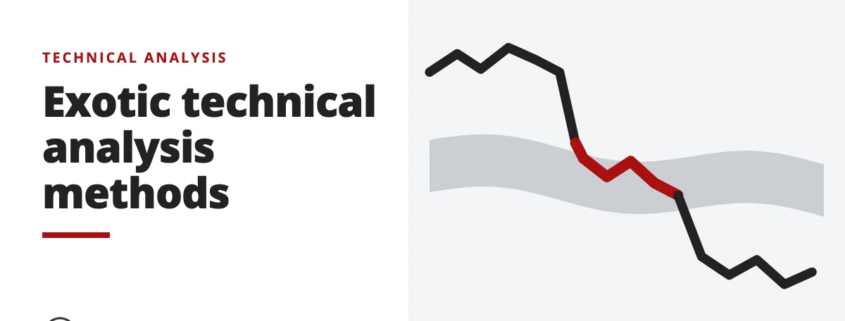 Exotic technical analysis methods - technical analysis