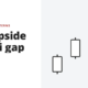The upside tasuki gap - candlestick patterns