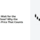 Should You Wait for the Candle to Close? Why the Close Is the Price That Counts