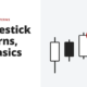 Candlestick patterns, the basics - candlestick patterns