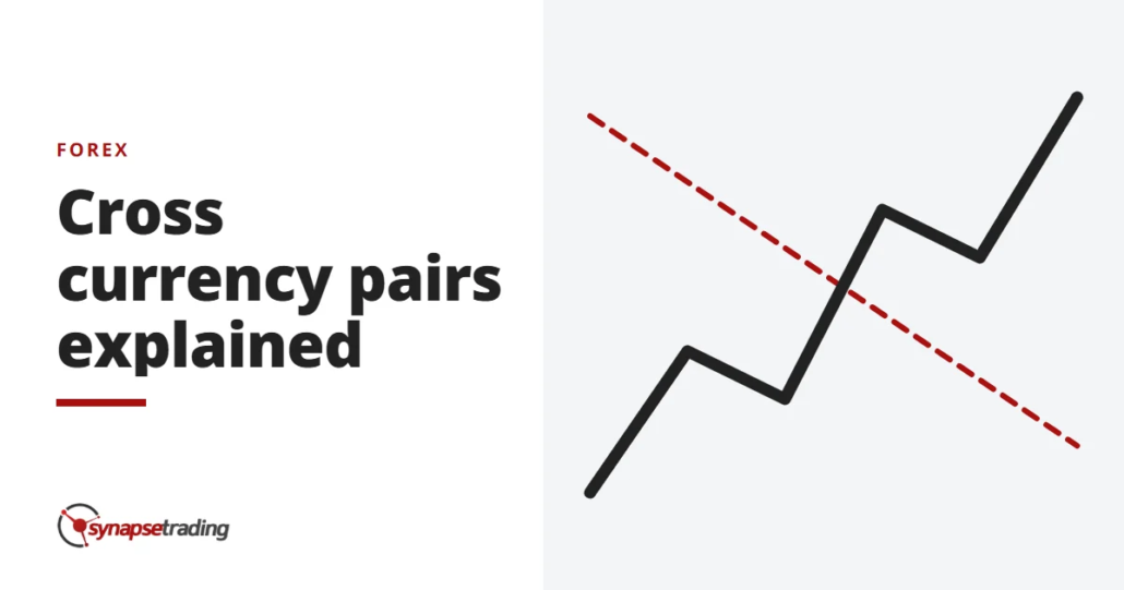 Cross currency pairs explained - forex