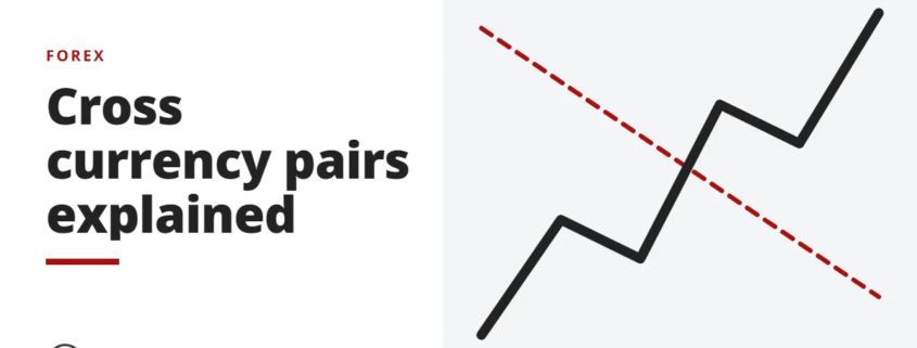 Cross currency pairs explained - forex
