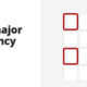 The major currency pairs - forex