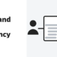 Base and quote currency - forex