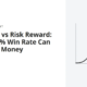 Win Rate vs Risk Reward: Why a 70% Win Rate Can Still Lose Money